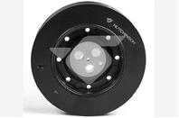 Шкив коленвала ford mondeo 2.0tdci 01&gt