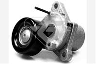 Натяжной ролик, поликлиновой  ремень