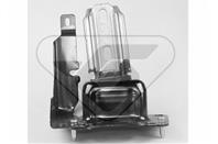 Подвеска, ступенчатая коробка передач