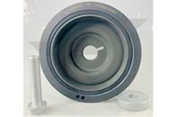 Шкив коленвала AUDI: Q3