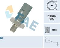 1.800.134 Датчик давл.масла Audi A4  VW 1.9TDI 99-