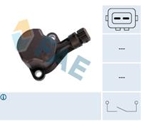 40665FAE_датчик заднего хода! VW Golf 1.8/2.8/1.9