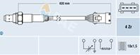 77164fae лямбда-зонд! citroen berlingo/xsantia/xsara  peugeot 306 1.8 95&gt