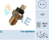 34020fae датчик температуры охл.жидк.! fiat croma 1.9/2.5d/td 87-96  lancia thema 2.5td 88-92