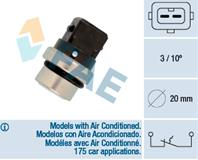 Датчик температуры