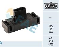 15001FAE_датчик давления воздуха! Hyundai Accent