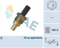 32640fae_датчик температуры охл.жидк.! toyota lan