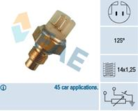 34040fa 1830510 renault 19 1.9d 88-