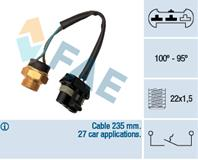 36210fa 1850106 opel vectra 1.4-2.0 90-