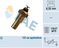 1.830.014 датчик темп.ож._daewoo matiz 0.8i 98-&gt+l