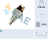 40370fae датчик заднего хода! bmw e30/e28/e32/e23 1.5-2.5tds 81-94