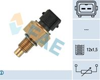 33820fa 1830303 volvo s40/v40 1.6-2.0 95-