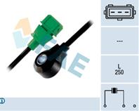60134fa citroen peugeot 1.8-2.0 16v 95-02 датчдет