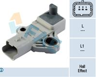 79290FAE_датчик положения коленвала! Citroen C4/C