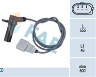 1.953.300Датчик к.вала_Seat Ibiza  VW Polo 01-