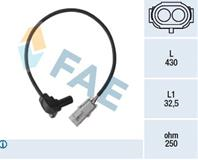 79184FAE_датчик положения коленвала! Renault Laguna/Megane/Safrane 2.0 16V/2.2D