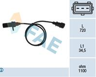 79006FAE_датчик положения коленвала! Fiat Brava/Bravo  Lancia Lybra 1.6i 16V 95