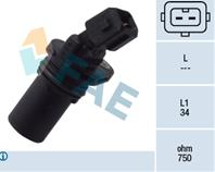 1.953.354 датчик р.вала_ smart 98-