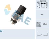 Выключатель фонаря з/х FORD Focus II