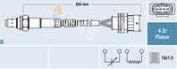 Oxygen sensor