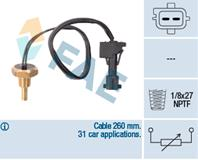 32741fae датчик температуры охл.жидк.! saab 900 ii/9000 2.0-3.0i 90-98