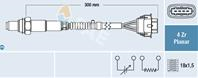 Oxygen sensor