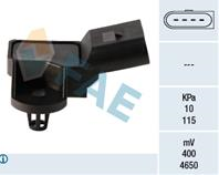 15042FAE_датчик давления воздуха! Audi A3  Skoda Octavia  VW Golf/Passat/Jetta/