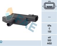 16113fa nissan note 1.5 dci 05- датч давл ог