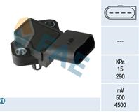 Manifold absolute pressure sensor