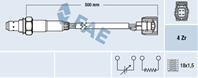 Oxygen sensor Oxygen sensor