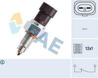 41225fa 1860258 iveco daily iii 99- выкл з/х