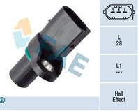 Revolution and Timing Sensor