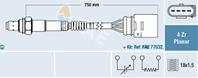 Oxygen sensor