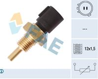 Temperature Sensor