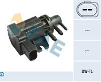 Przetwornik ciЕ›nienia  turbosprД™Ејarka