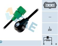 60102FAE_датчик детонации! Citroen C5/Xantia  Peugeot 406/407 1.8-2.0i 95-04