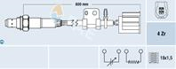 Oxygen sensor