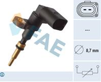 Датчик temperatury plynu chlodzacego audi a3, tt seat leon, leon sc, l
