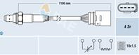 77140fae лямбда-зонд! vw polo 1.4 16v 96&gt/1.6 94&gt