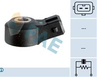 Датчик детонации PSA 206/306/C2/C3 1.4-1.6