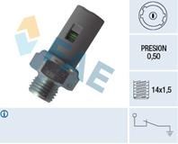 12636fae_=1.800.151[4410676] !датчик давл. масла renault laguna volvo s40/v40 1.6-2.0i/1.9-2.5dci 9