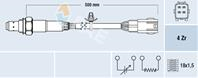 Oxygen sensor