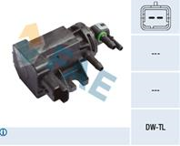 Przetwornik ciЕ›nienia  turbosprД™Ејarka