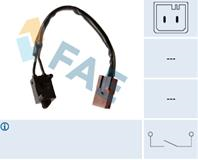 24906FAE_датчик стоп-сигнала! Citroen C3/C5/Xanti