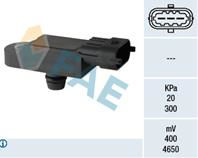 15068fae датчик давления воздуха! renault clio/laguna/megan/modus 1.5-2.5d 01&gt