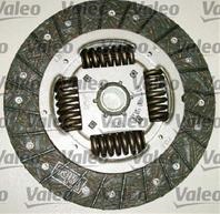 Комплект сцепления