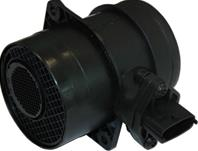 Расходомер воздуха hyundai h-1, h-1 / starex, porter, terracan kia carnival i, carnival ii, k2900,
