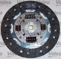 Комплект сцепления OPEL: ASTRA G седан 98-05