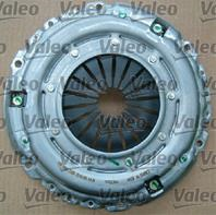 VL826565_к-кт сцепления! Citroen C8  Peugeot 406/