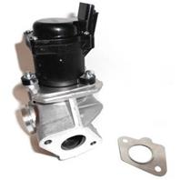 Клапан EGR PSA  Fiat  Ford  Mini
